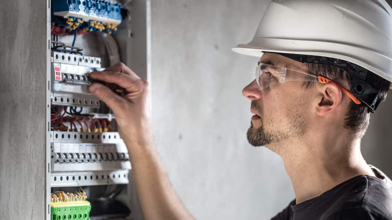 Painéis Elétricos