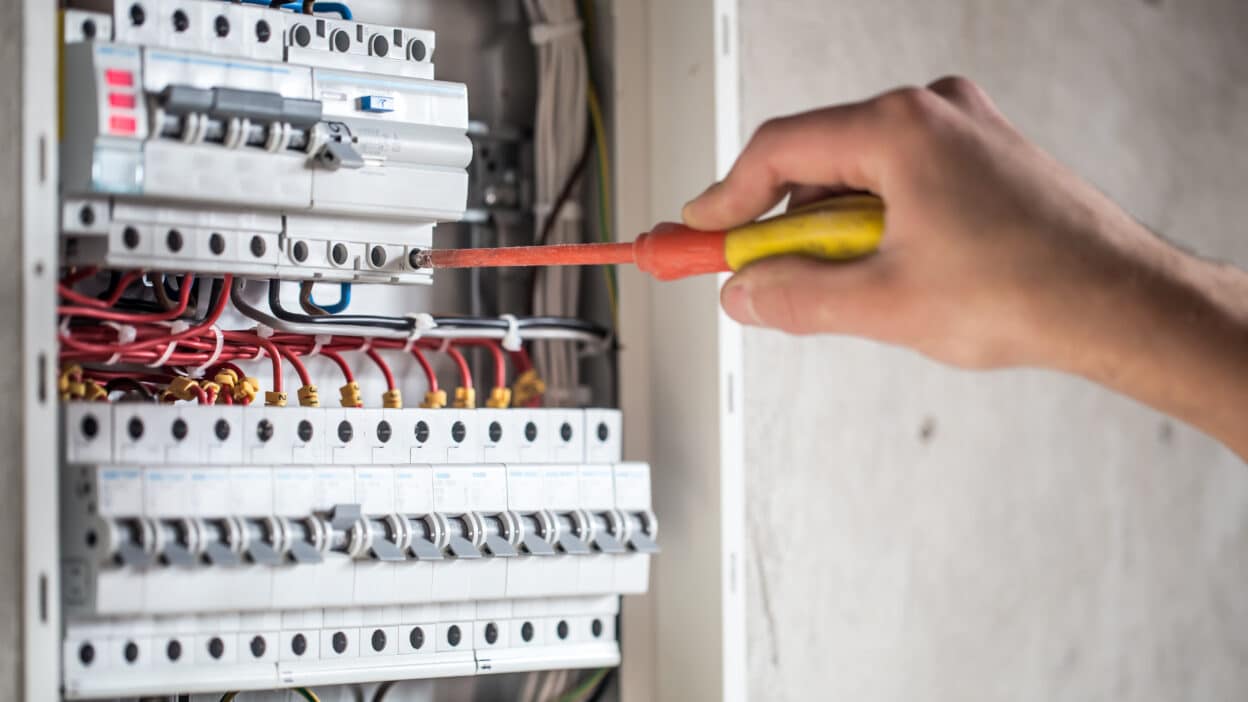 fabricantes de painéis elétricos