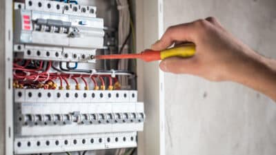 fabricantes de painéis elétricos