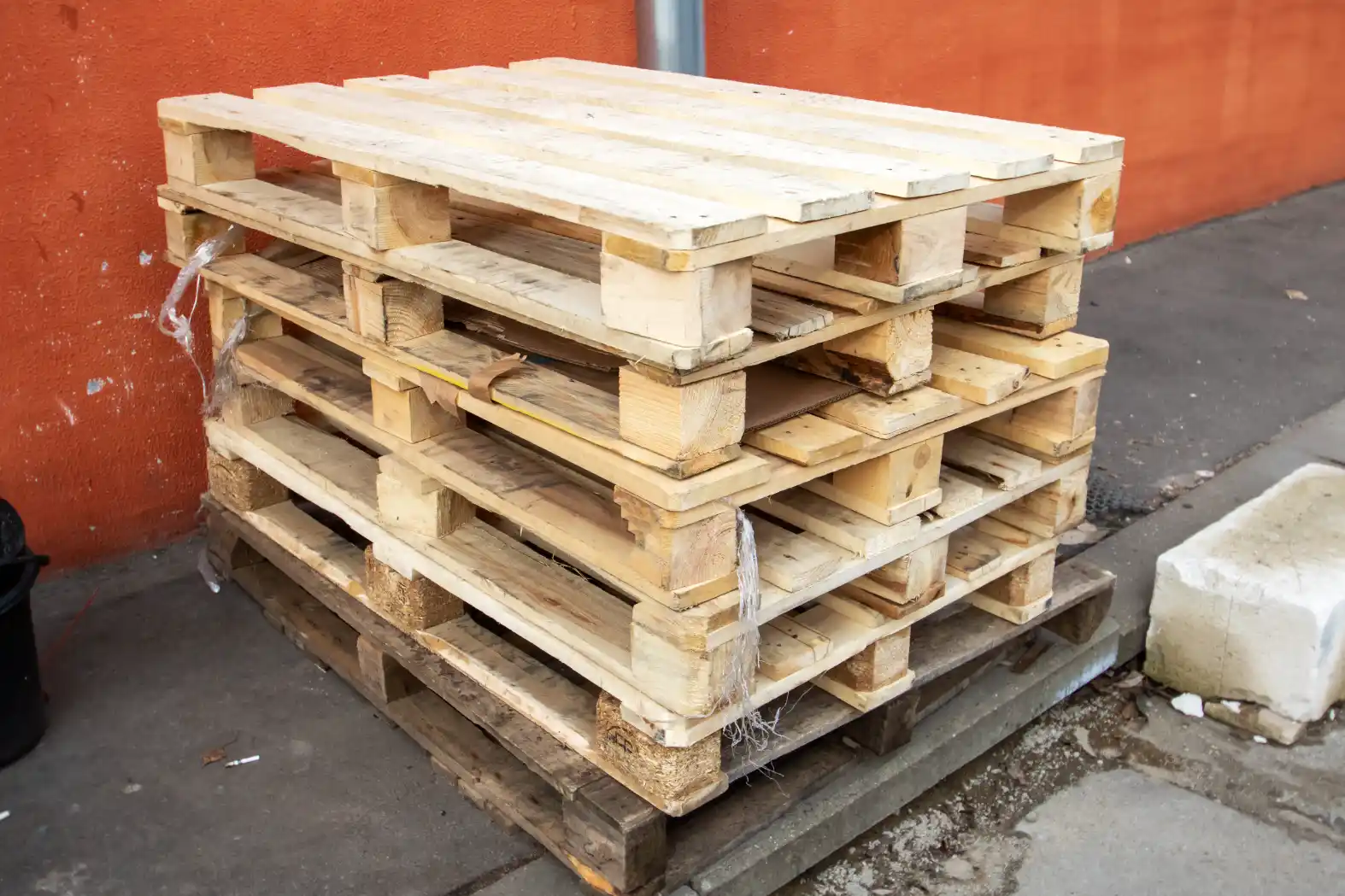 Estratégias de Marketing para Empresas que Fornecem Pallet de Madeira Novo para Centros de Reabilitação