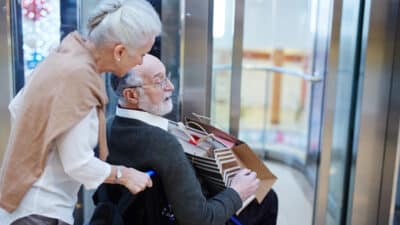 taking care husband
