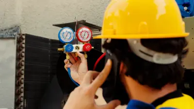 Detector de gases