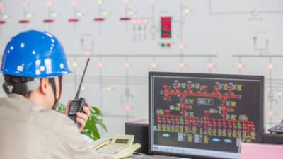 projetos elétricos
