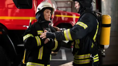 Segurança Contra Incêndios e Valorização Imobiliária