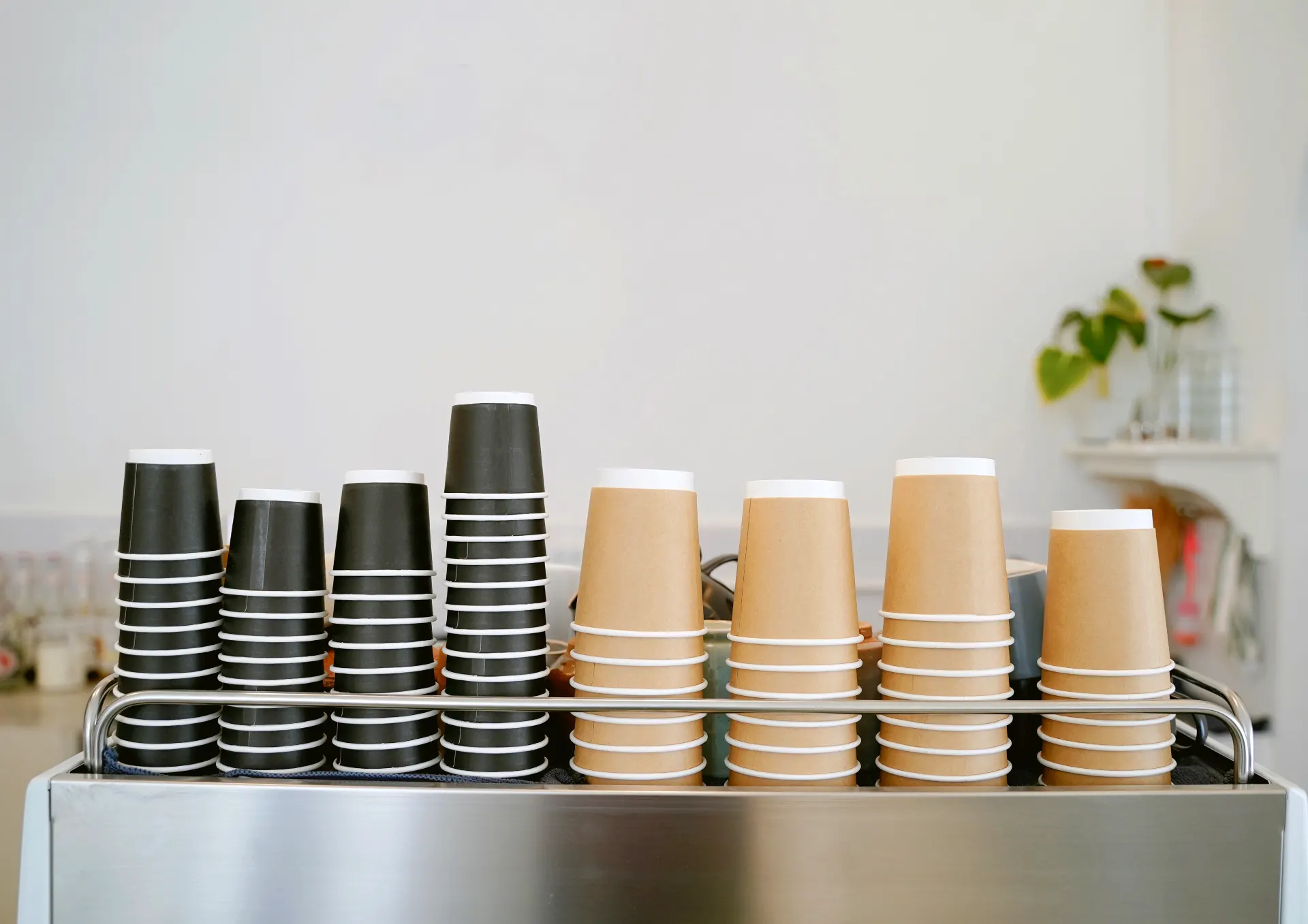 O Que Observar na Compra de Copo de Papel para Café em Volume