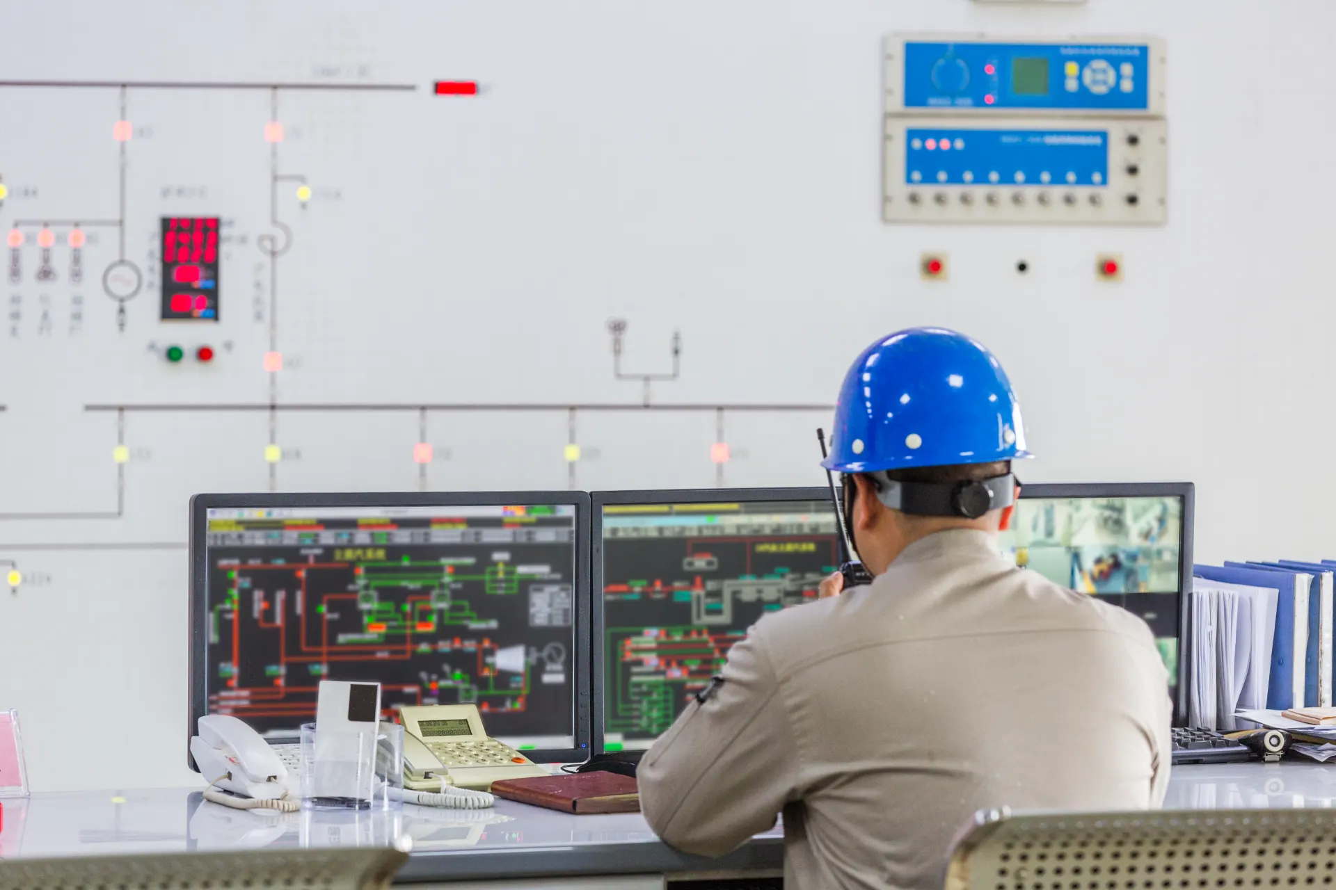 Cibersegurança para Sistemas SCADA: Por Onde Começar?
