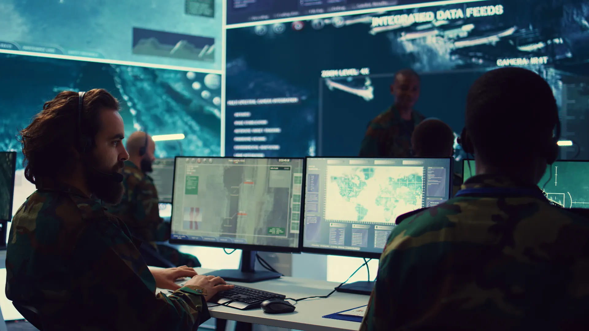 O papel do Security Operations Center na Gestão Corporativa
