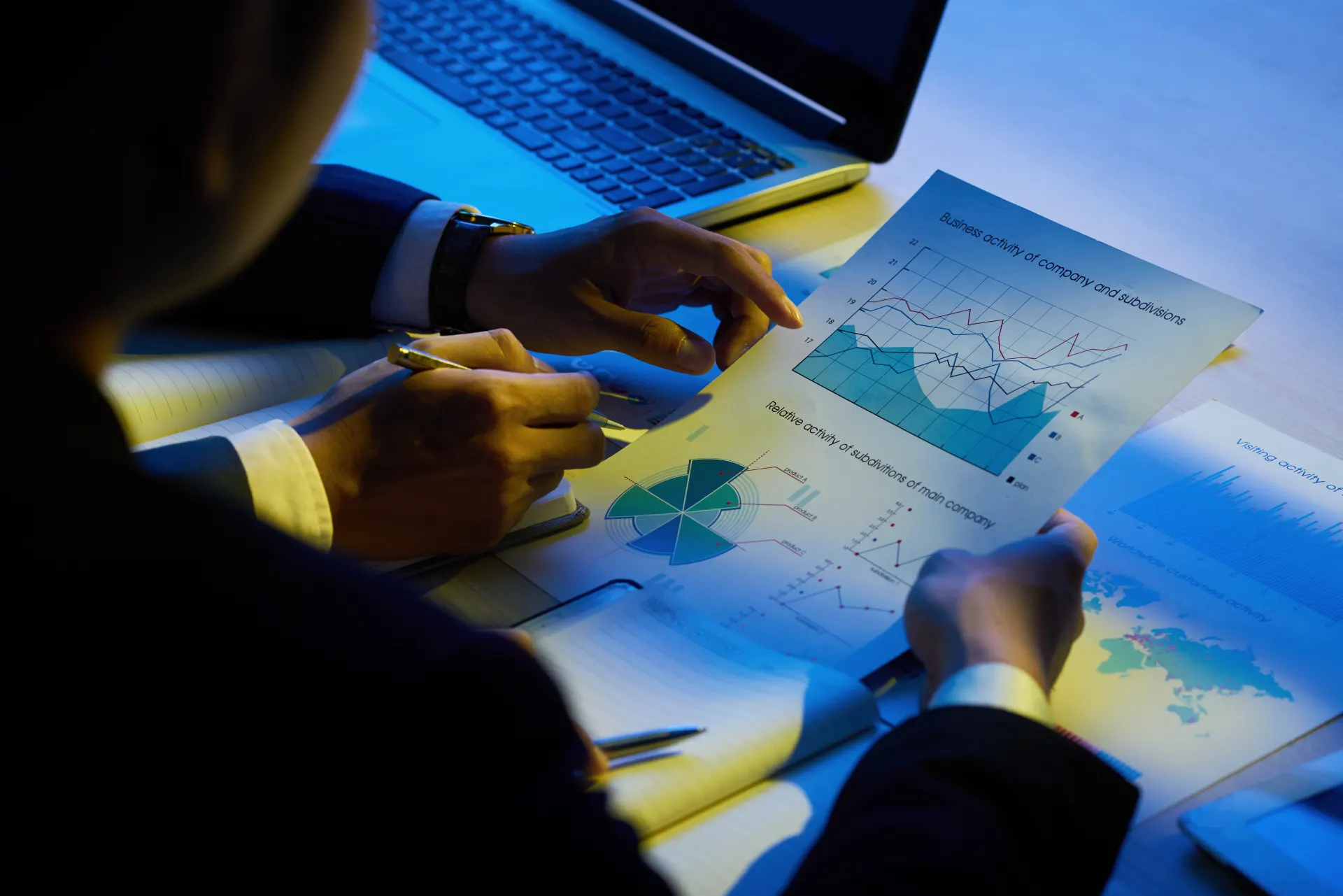 Empresas Precisam Repensar os KPIs da Economia da Atenção?