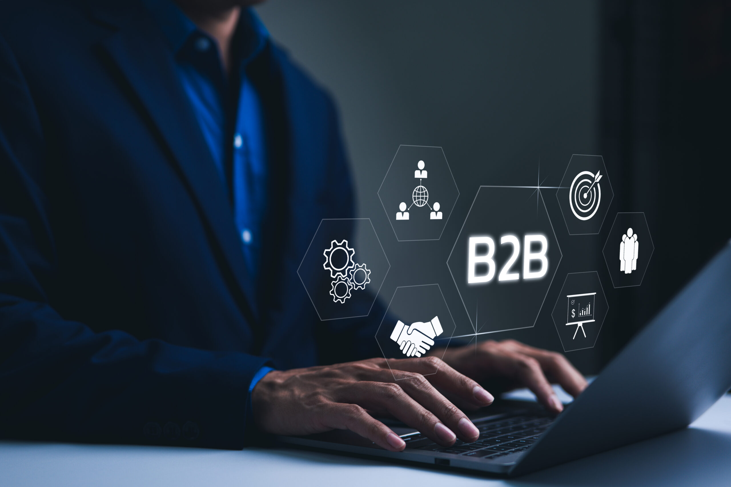 Como Adaptar Campanhas B2B Durante o Período Eleitoral