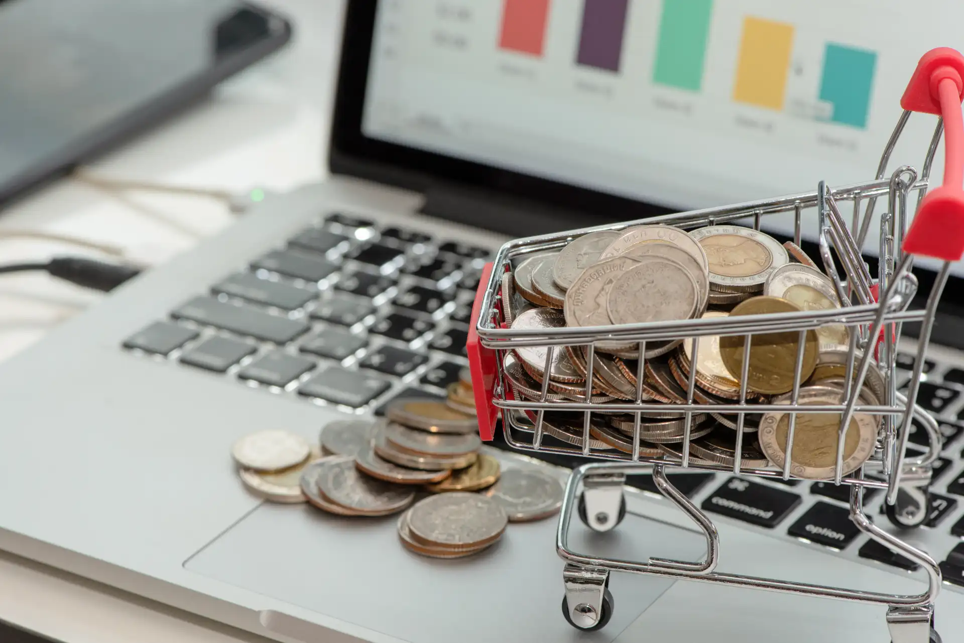 Crise no varejo: como reduzir a dependência de grandes redes