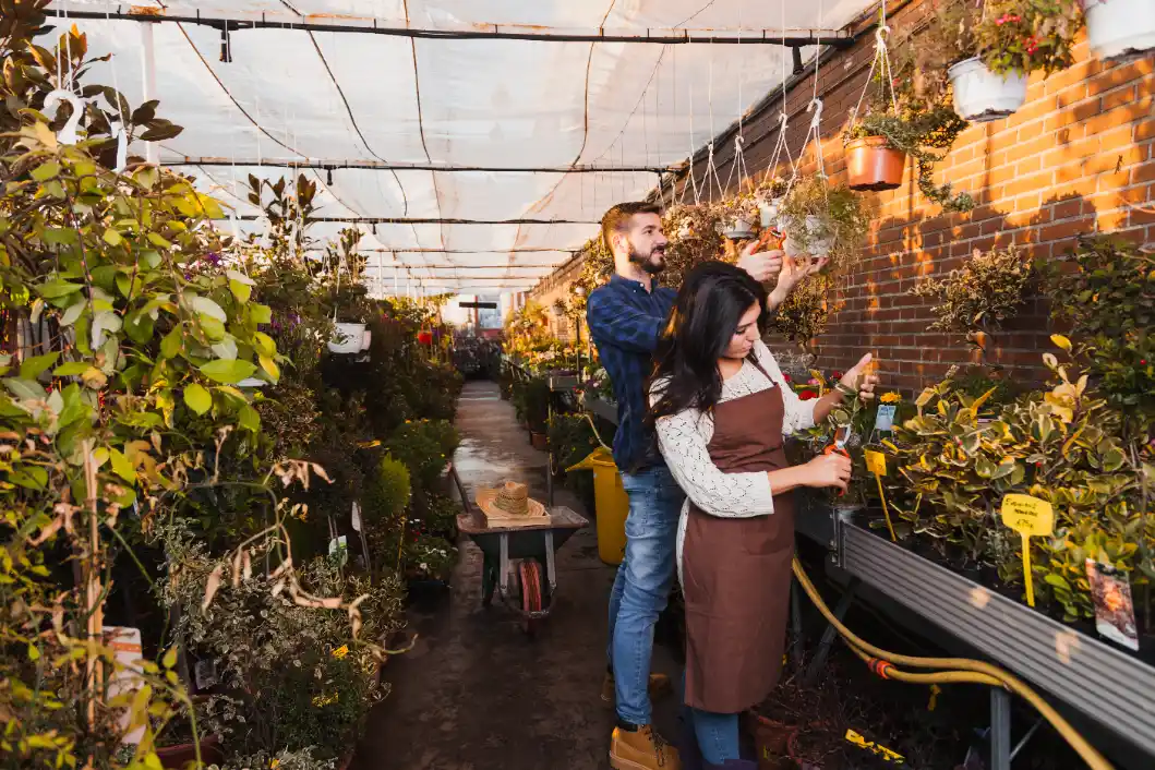 Eventos do agro: como transformar contatos em oportunidades B2B