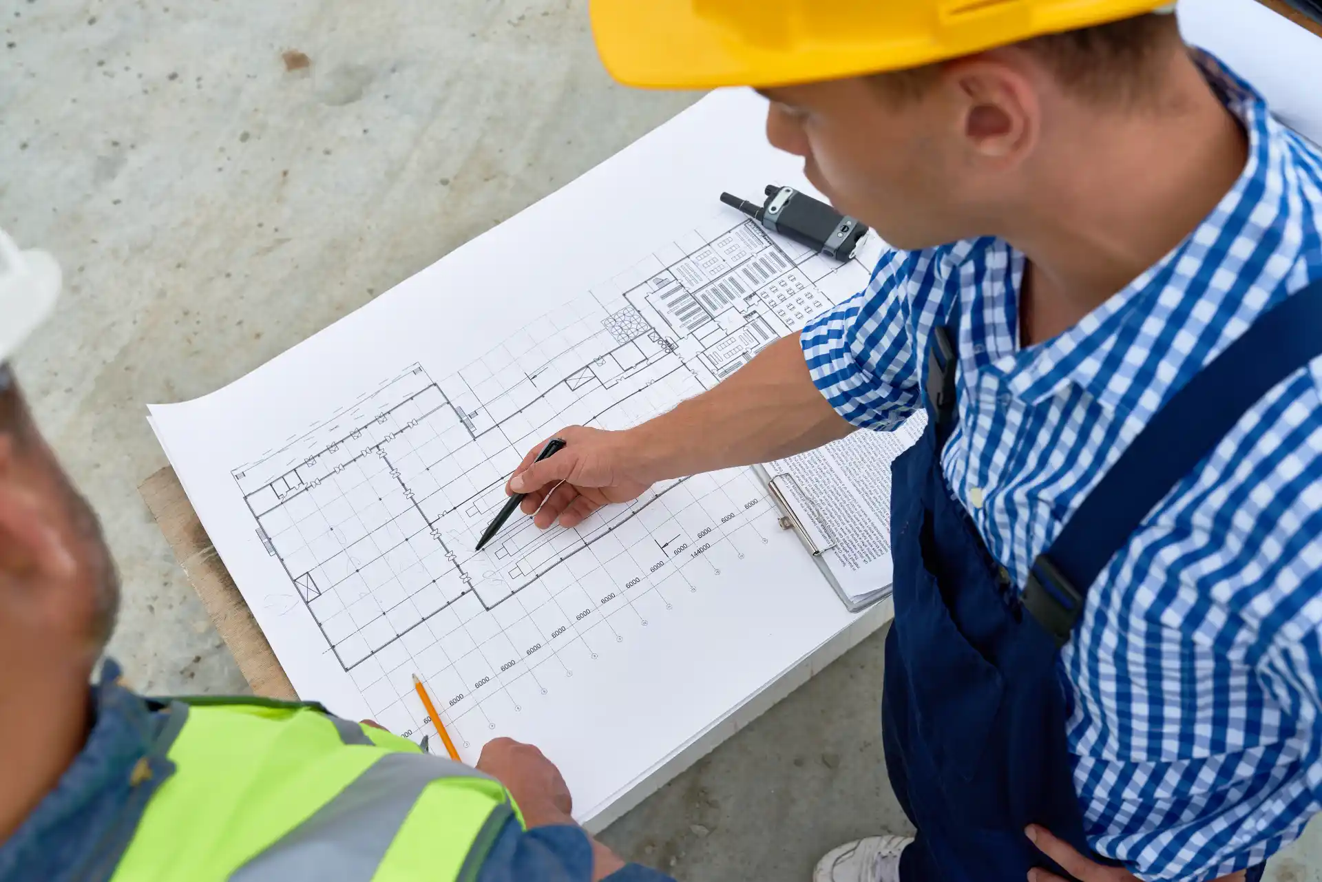 ABM e grandes projetos de infraestrutura: como identificar empresas-alvo