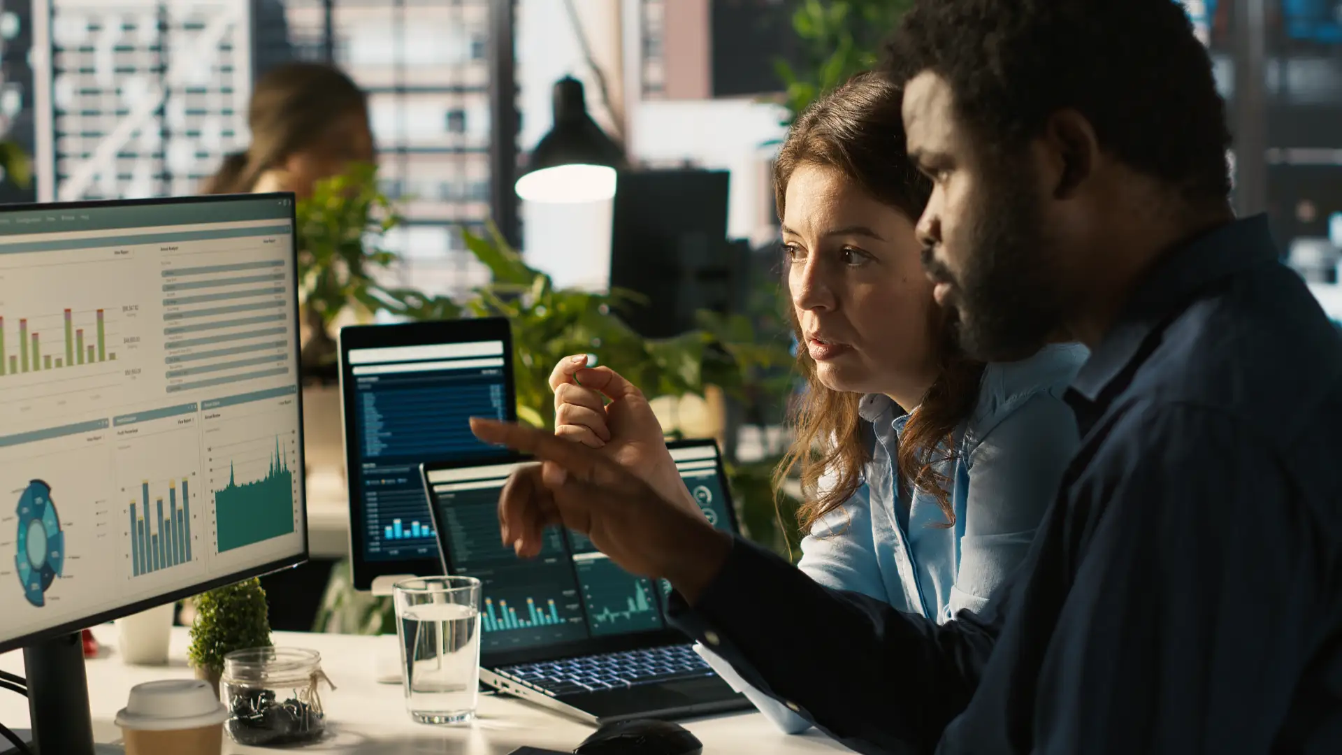 ERP, BI e IA: integração de dados para decisões melhores