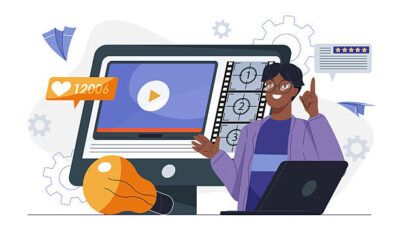 Empresas industriais podem melhorar a presença no Google com SEO, conteúdo estratégico e otimização do site para atrair mais oportunidades comerciais.
