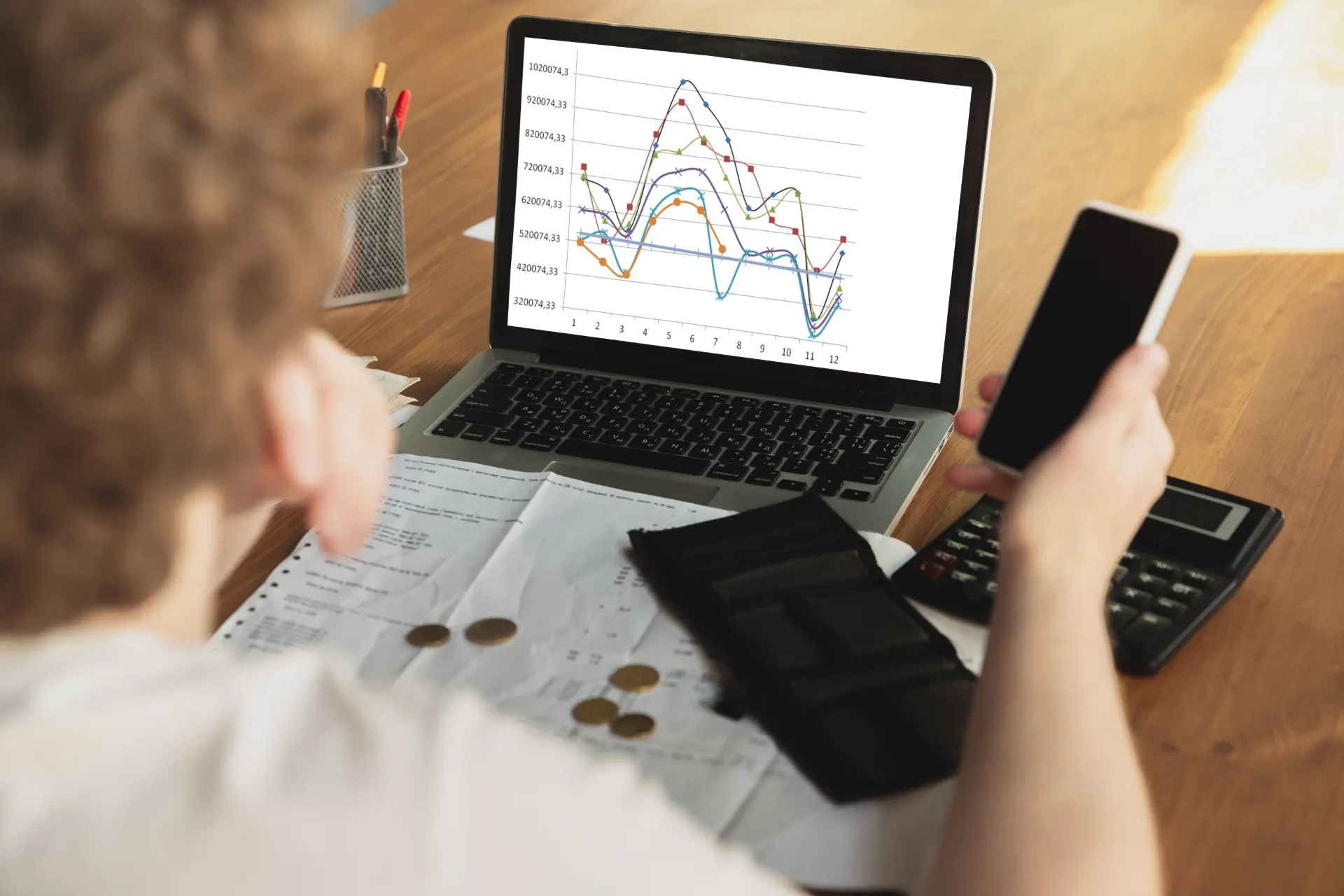 Juros e B2B: impacto do crédito nos investimentos em 2027
