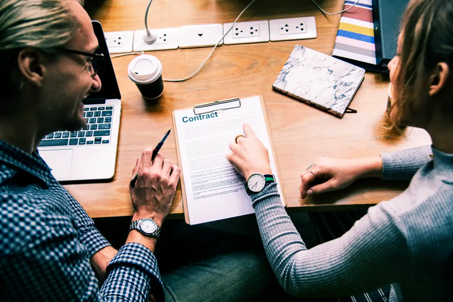 Como identificar contratos B2B que deixaram de ser rentáveis