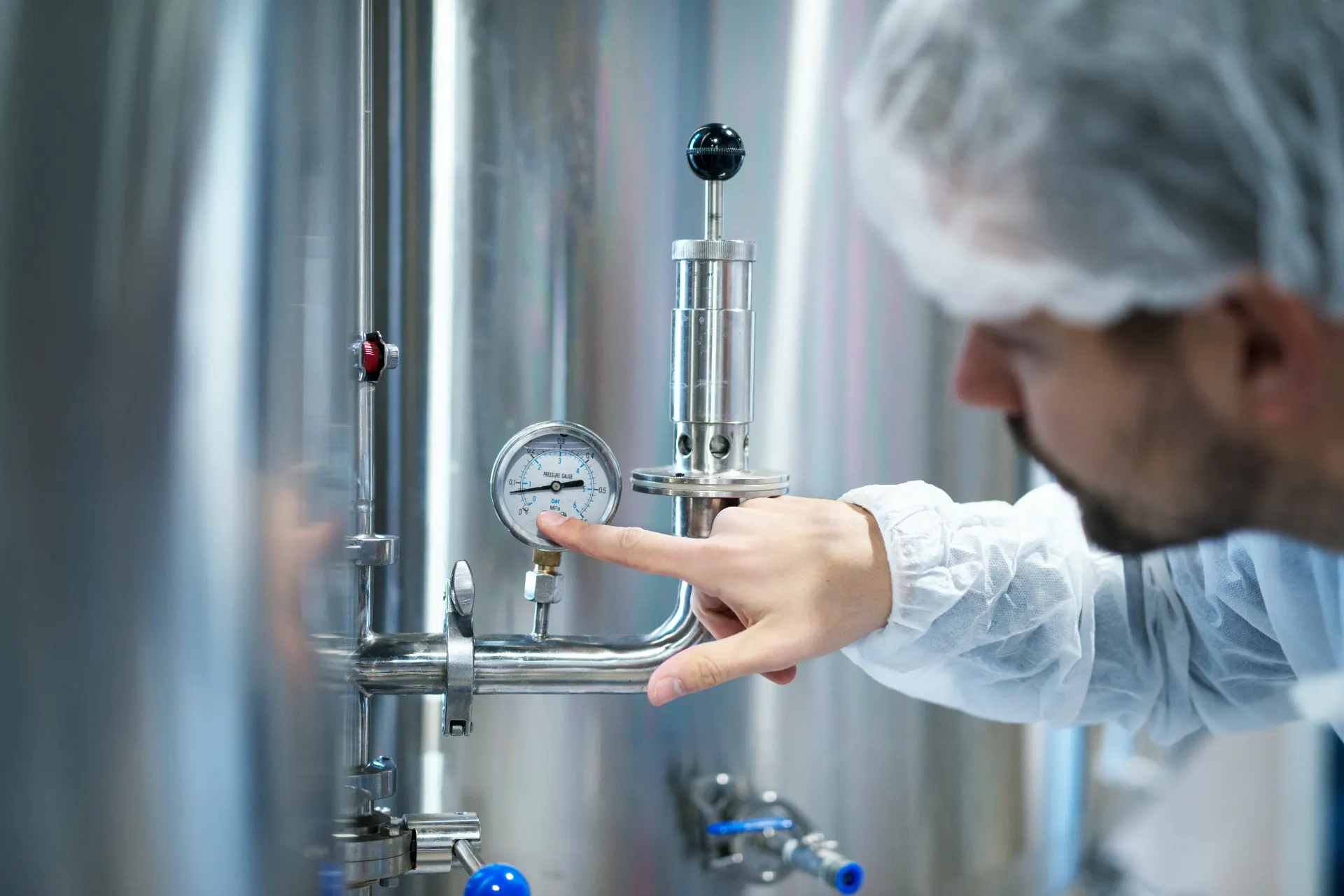 Sistemas de pesagem industrial: demandas da cadeia de alimentos e agronegócio