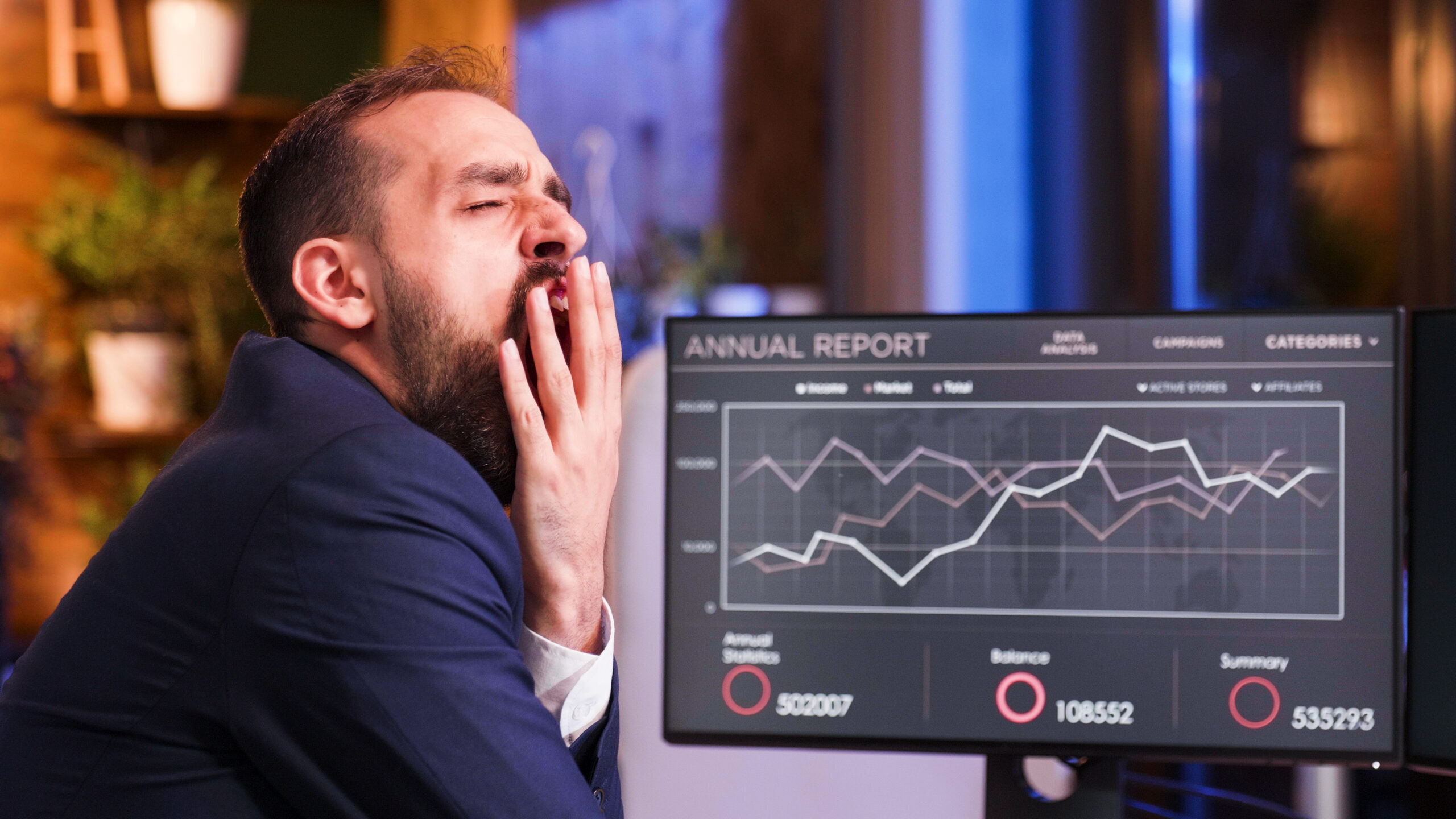 A Atenção Virou KPI? Como Medir Conexão em Vez de Alcance