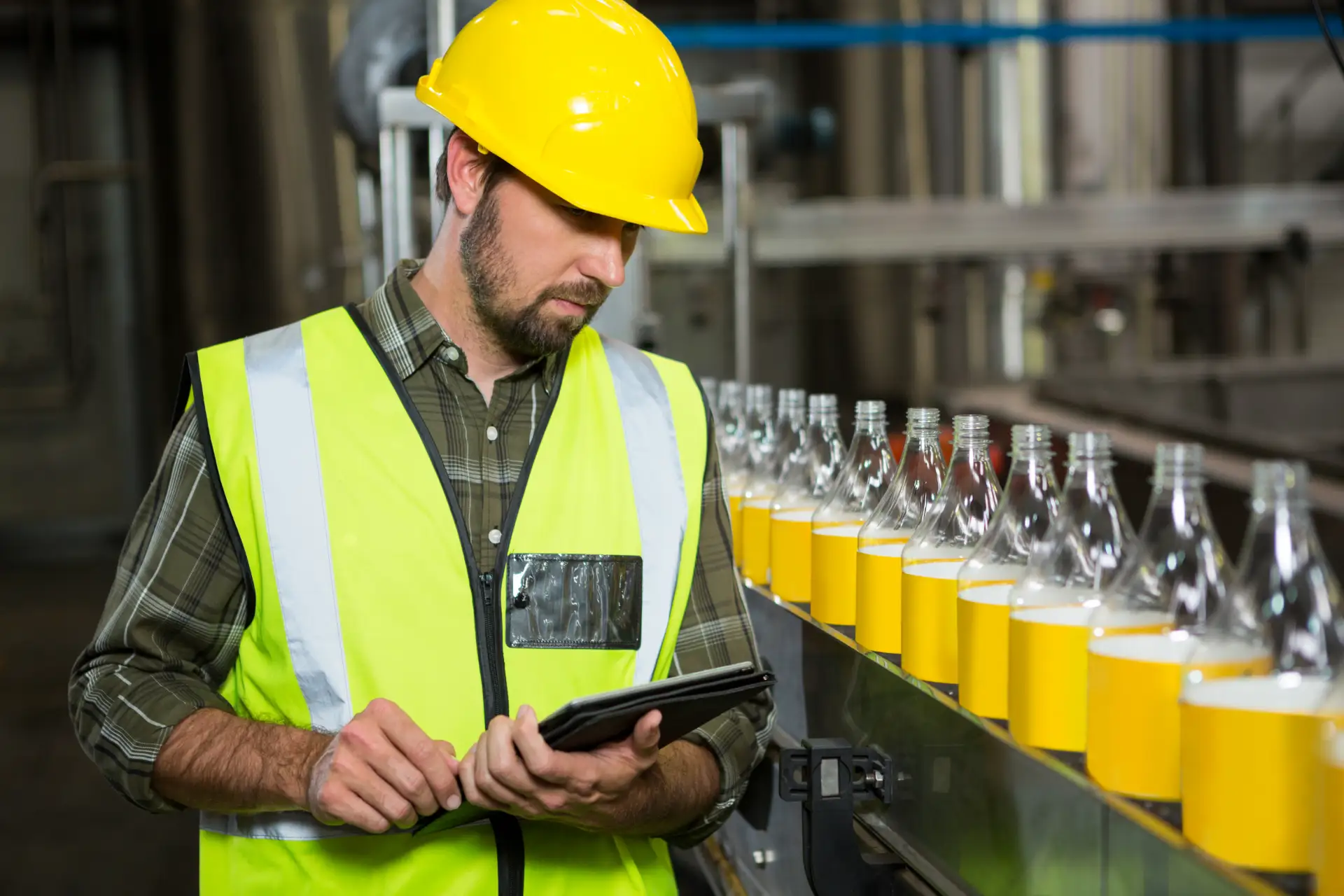 Atenção e Design de Produtos Industriais