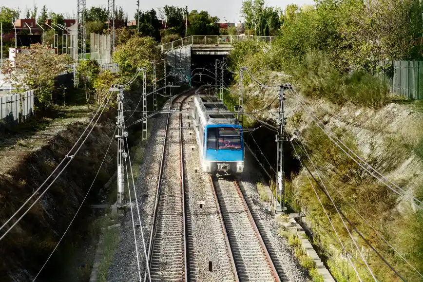 Ferrovias e escoamento agrícola: impactos para fornecedores