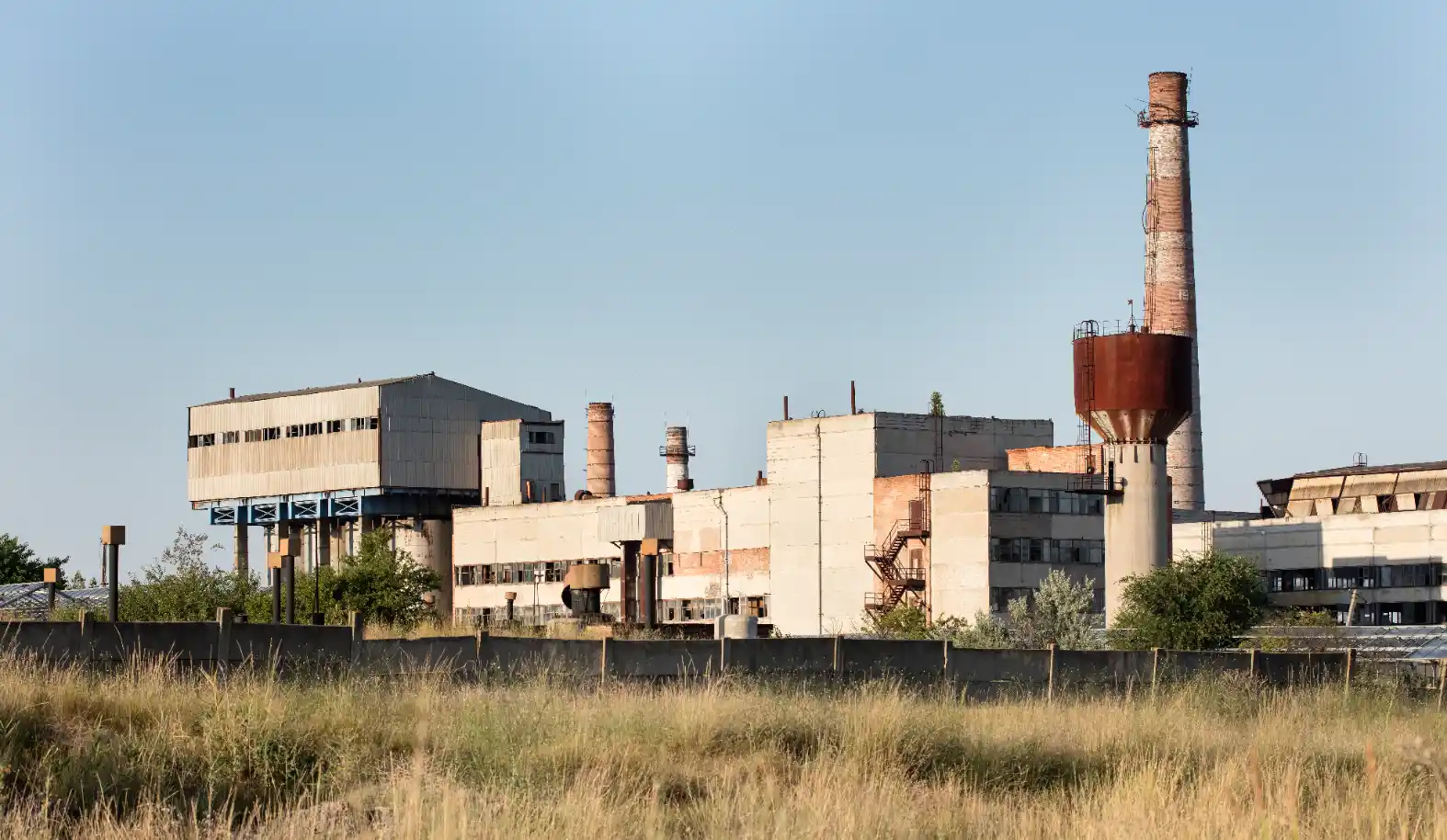 Infraestrutura regional e desenvolvimento de novos polos industriais