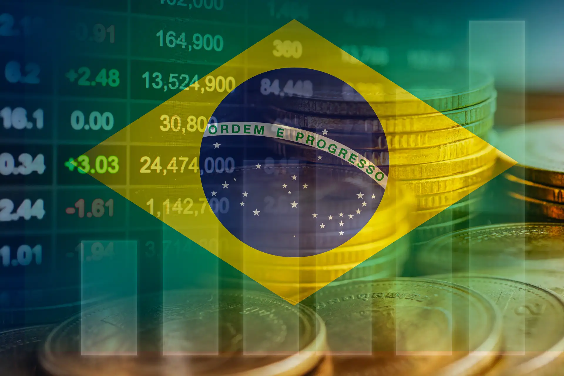 Como as Propostas Podem Influenciar o Custo Brasil