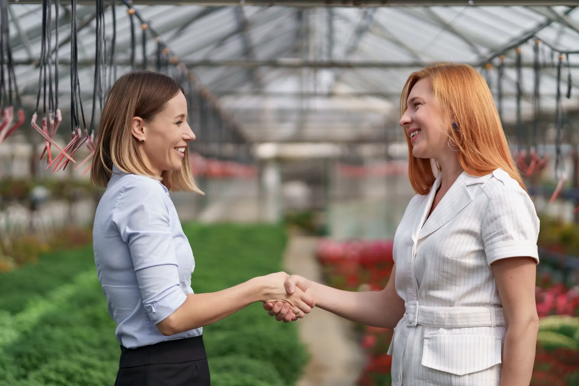 Como mapear compradores B2B no agronegócio