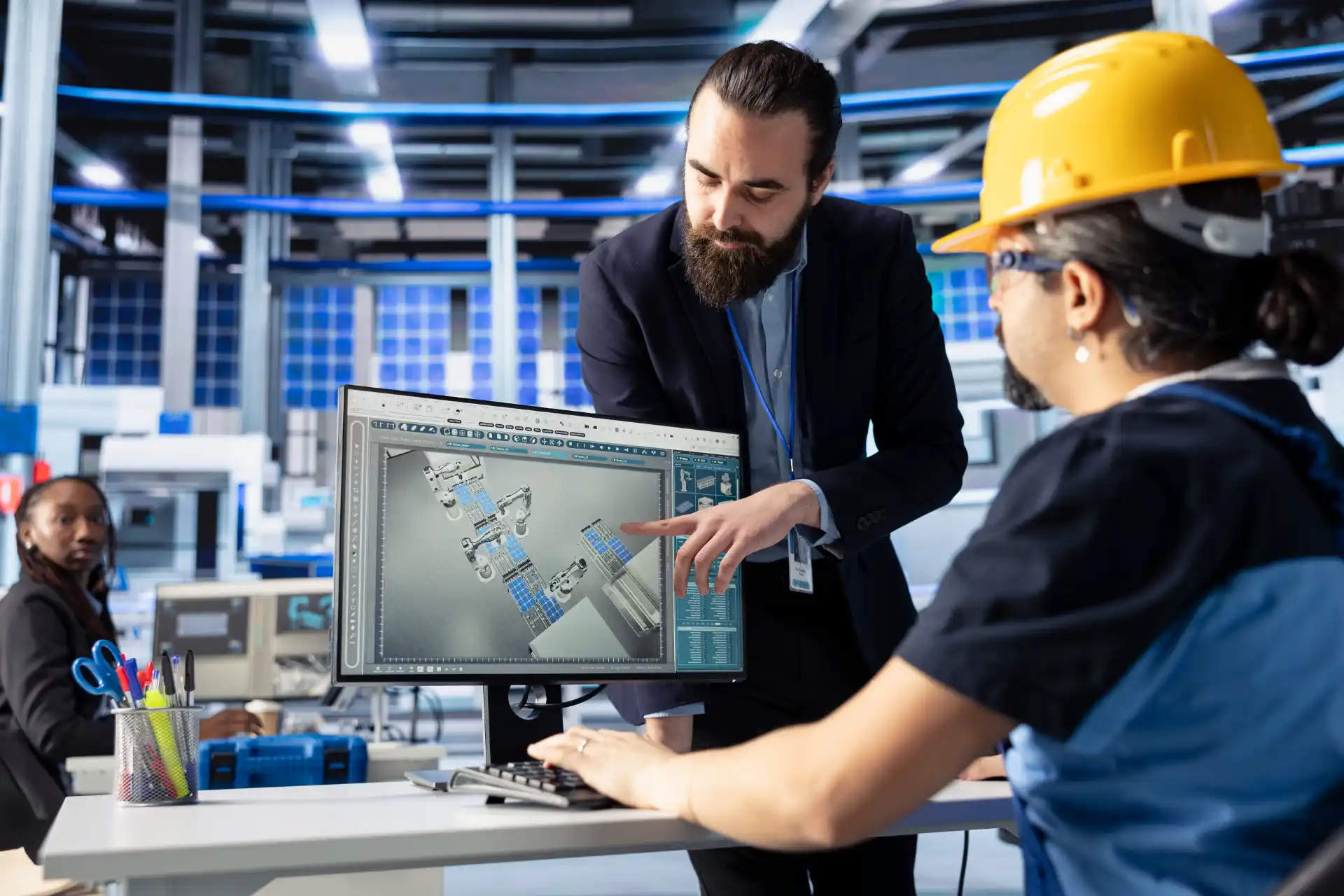 Endividamento das famílias e planejamento de capacidade industrial