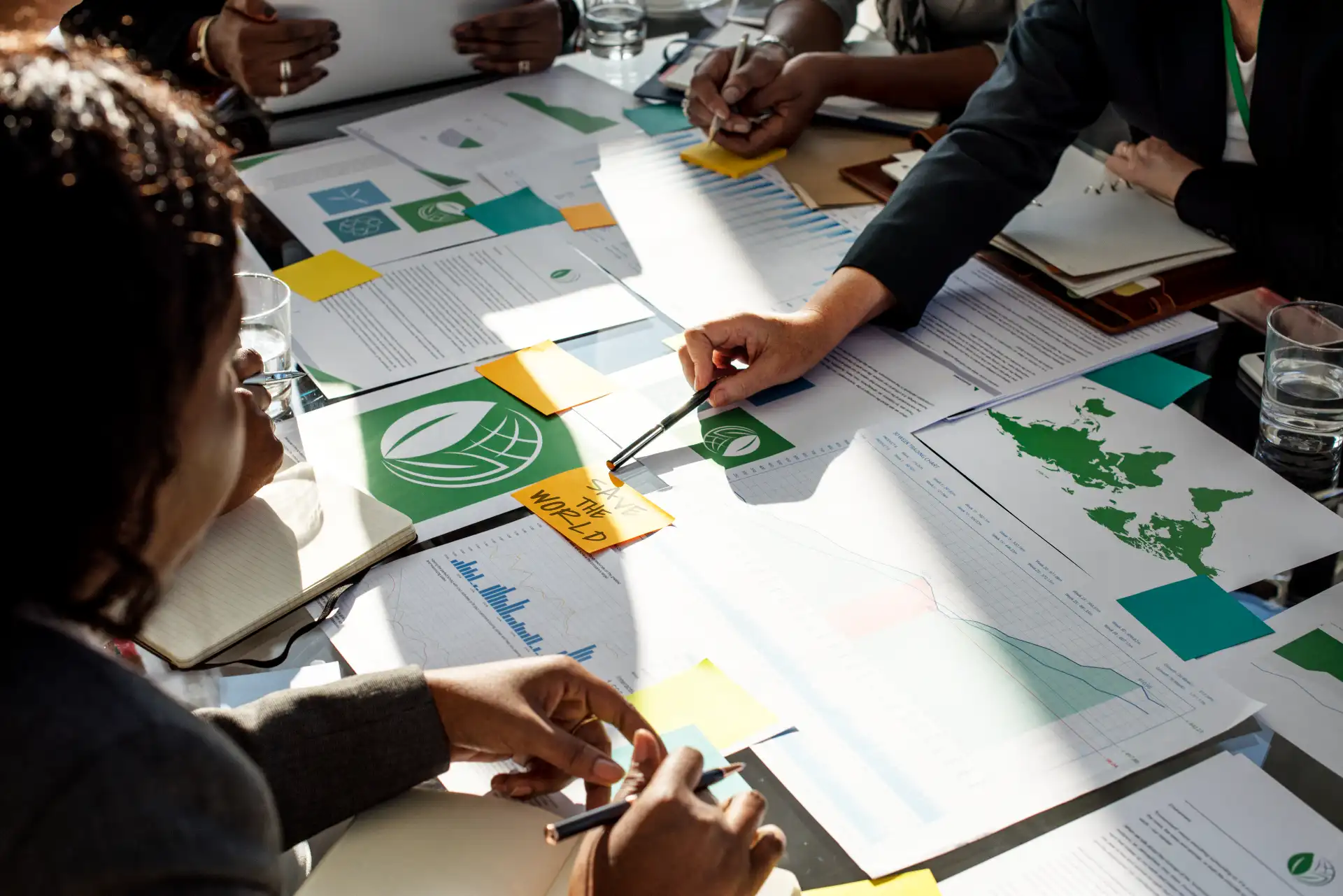 Gestão Estratégica para Empresas da Amazônia Legal