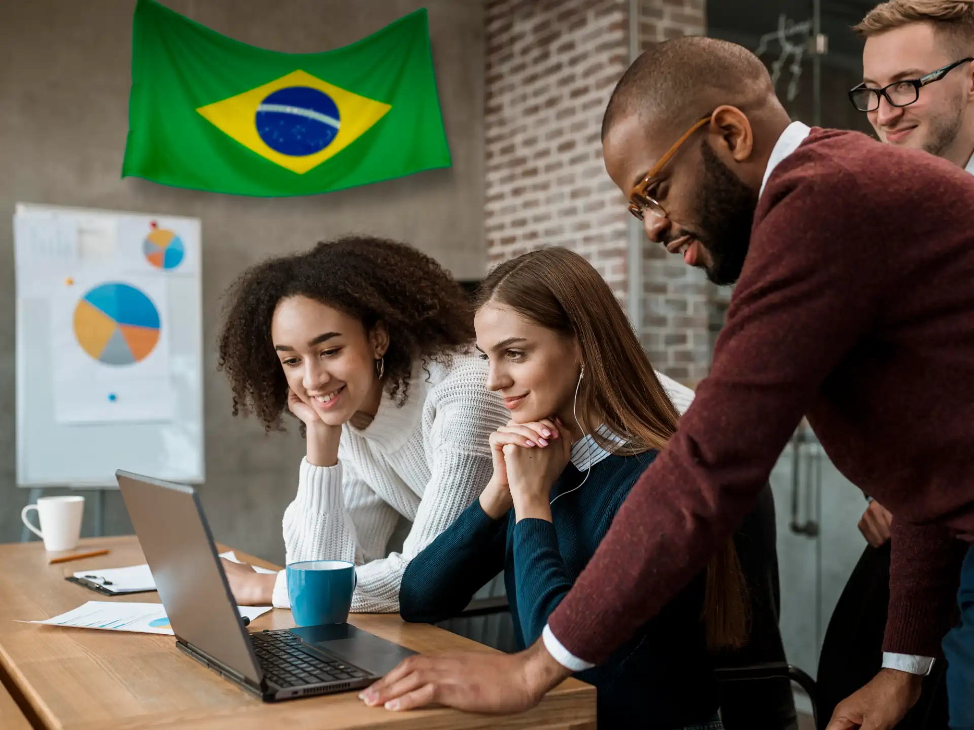 Interiorização da indústria: propostas para desenvolver o Brasil profundo