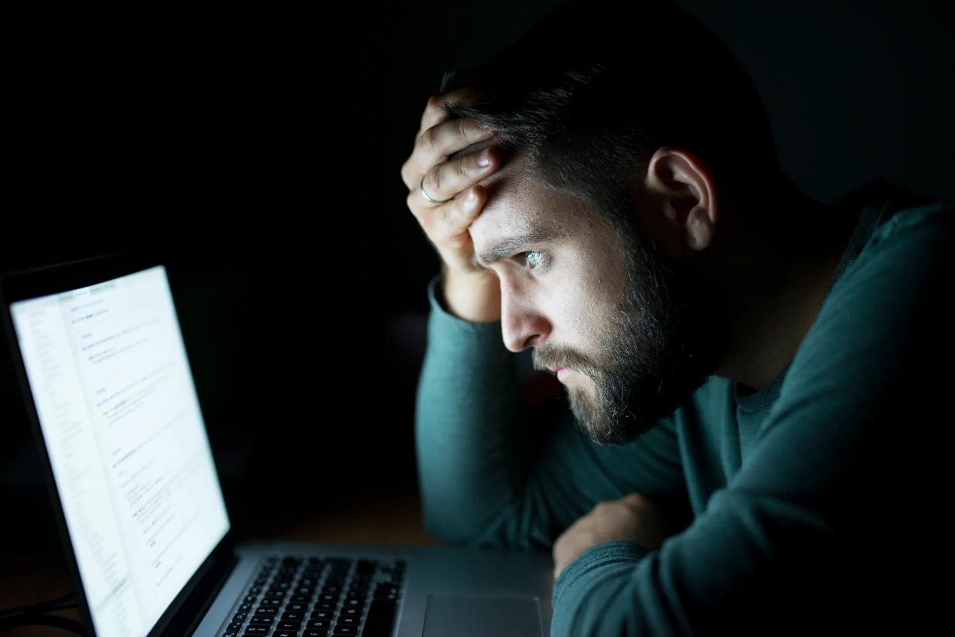 O Custo Oculto do Excesso de Informação