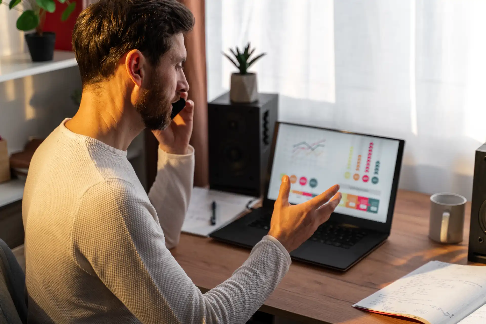 Por Que a IA Pode Tornar o Slow Marketing Ainda Mais Necessário