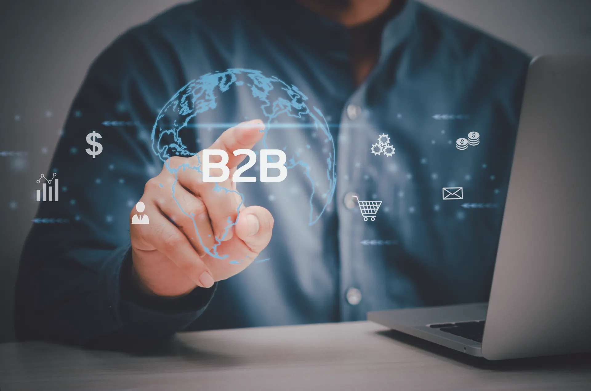 Bets e consumo: quais dados um fornecedor B2B deve acompanhar