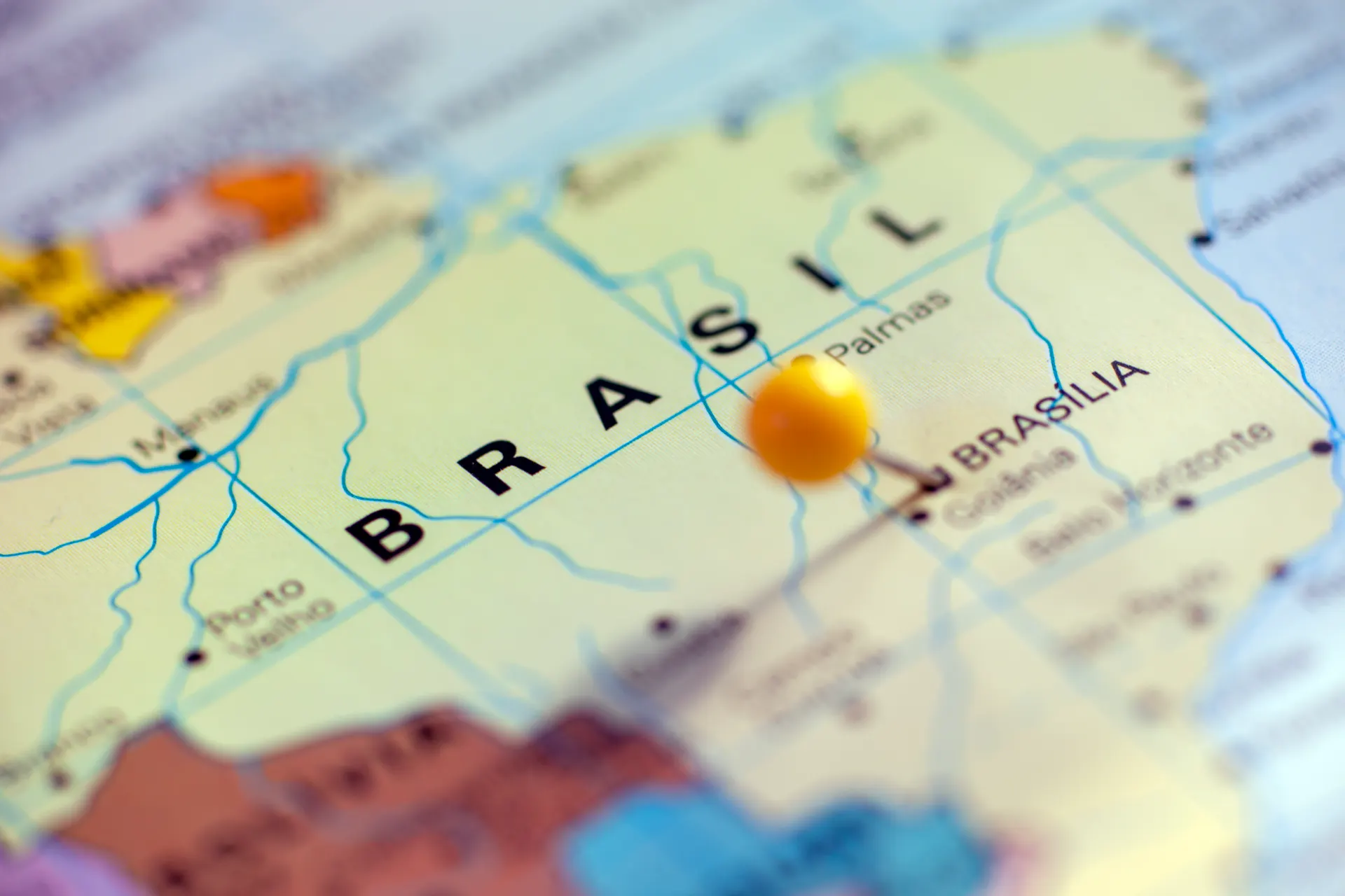 Marketing Territorial: Propostas para Desenvolver o Interior Brasileiro