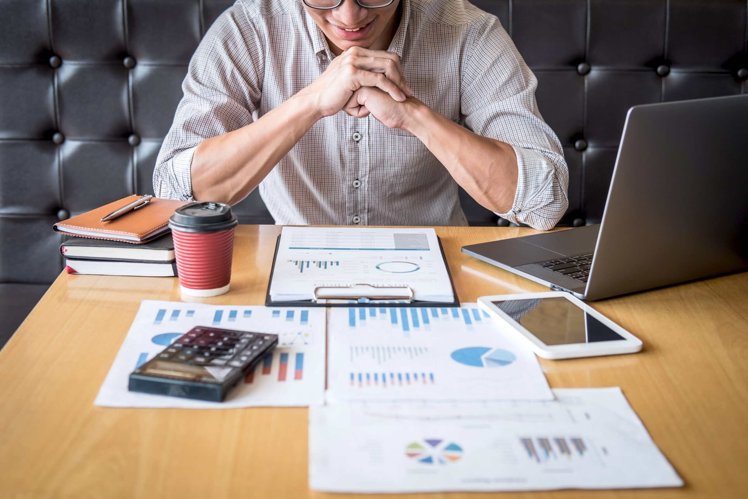 Bets e comportamento financeiro