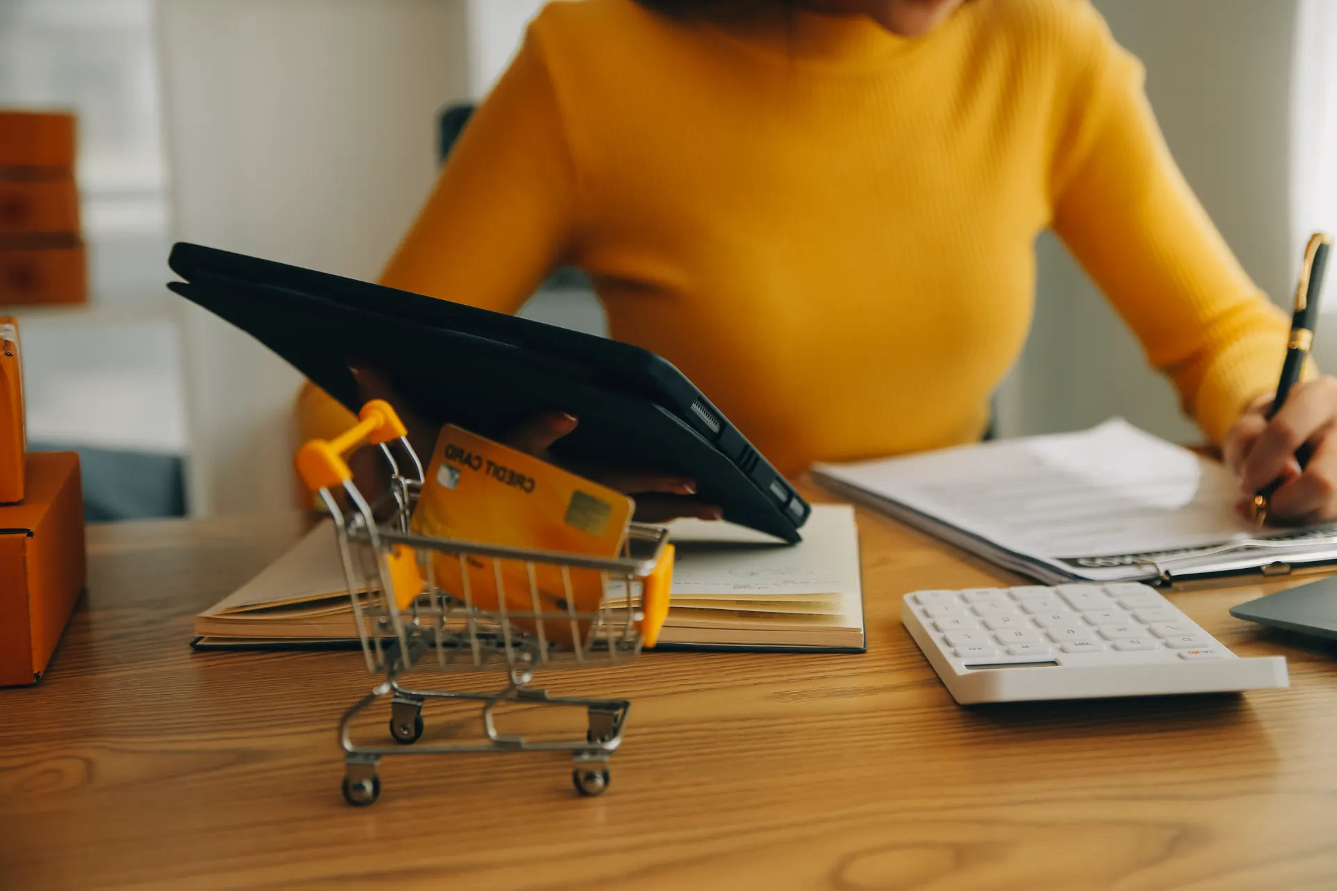 Inflação e comportamento no e-commerce
