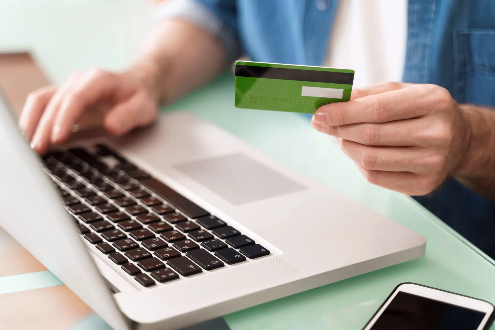 Bets, crédito e consumo: como esses fatores se relacionam