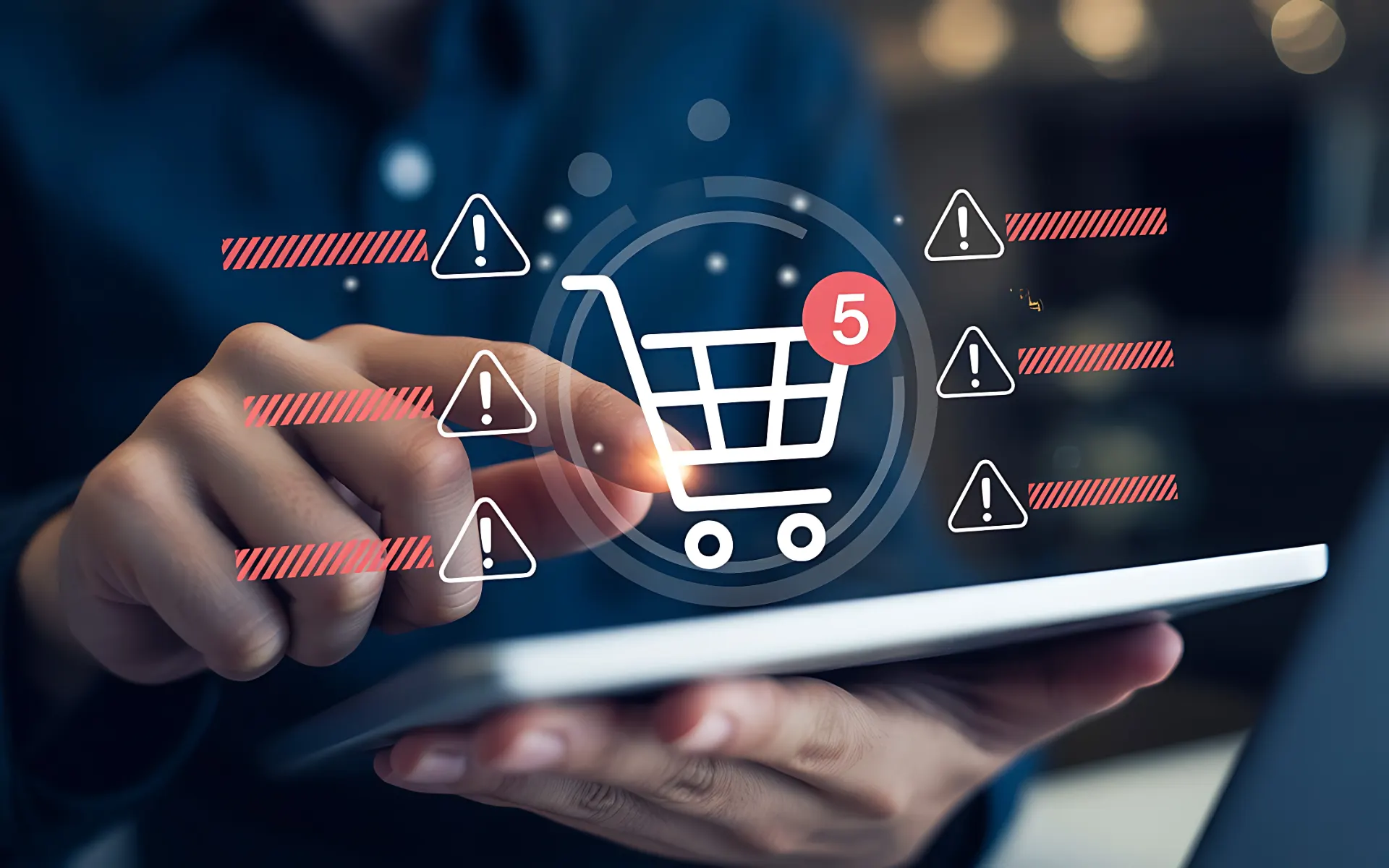 Bets e vulnerabilidade do consumo