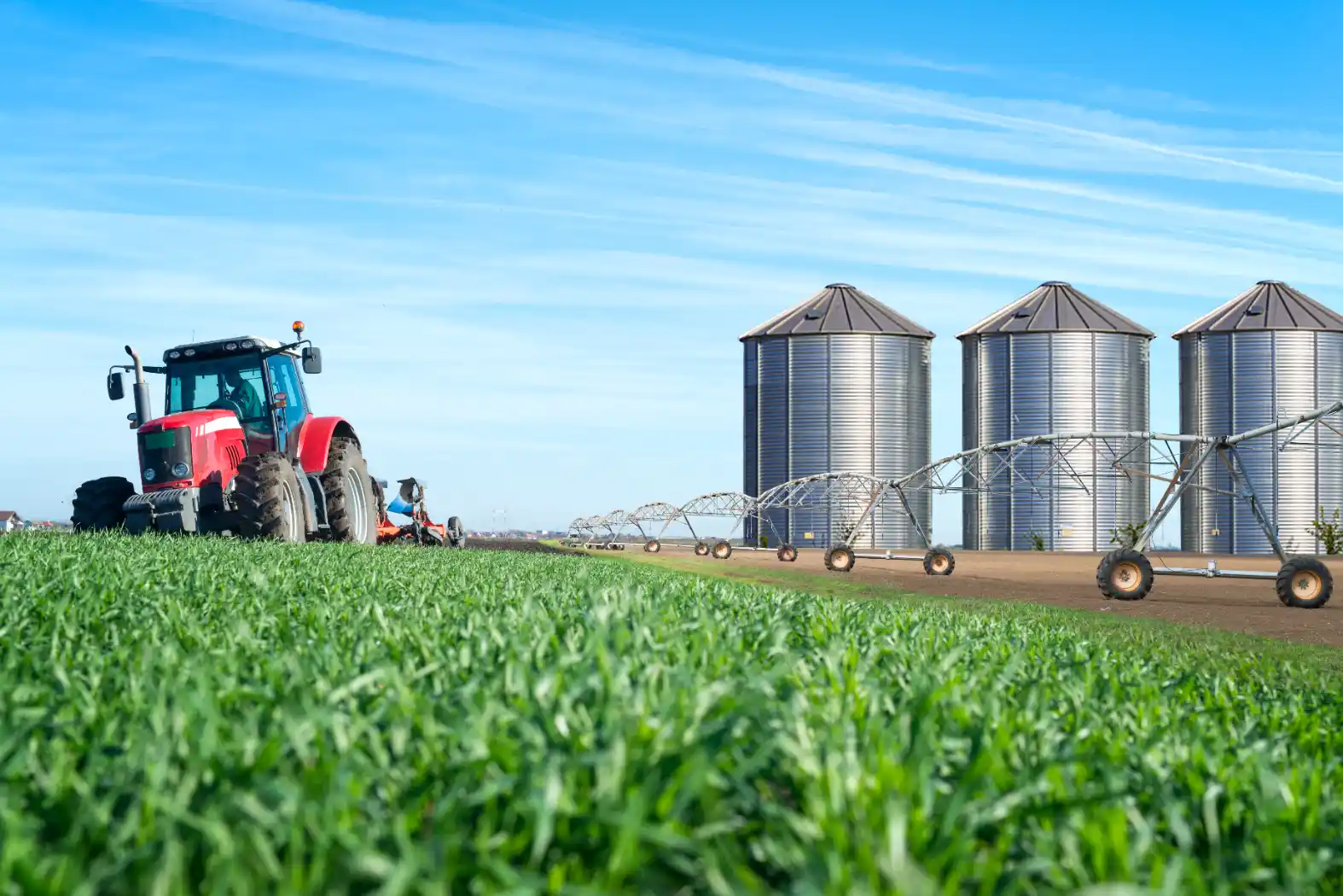 Como Cada Plano Trata a Indústria Ligada ao Agronegócio