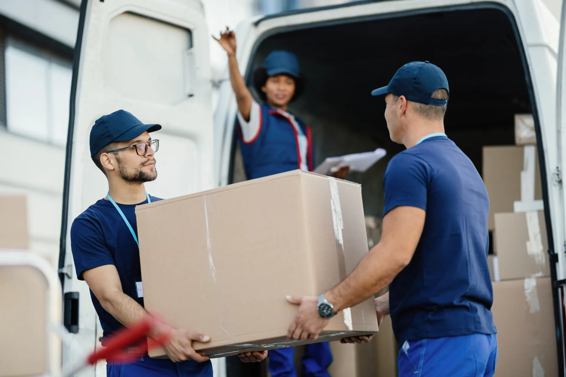 Frete Mais Barato ou Entrega Mais Rápida: Quando a Economia no Transporte Gera um Custo Maior?