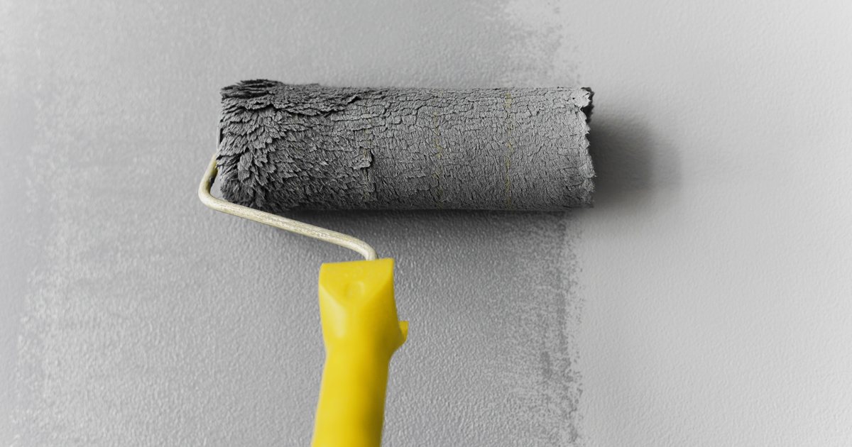 Resina para cimento queimado: tipos e como escolher