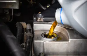 Óleo para gerador a diesel: como escolher, quando trocar e como descartar 2 gerador
