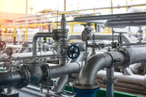 Vazão: o que é, como calcular e quais unidades usar na especificação 2 Vazão