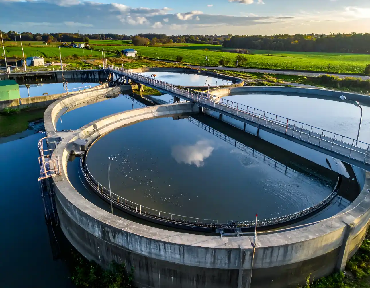 El Niño e Disponibilidade Hídrica: Como Estimar os Efeitos sobre os Custos Industriais