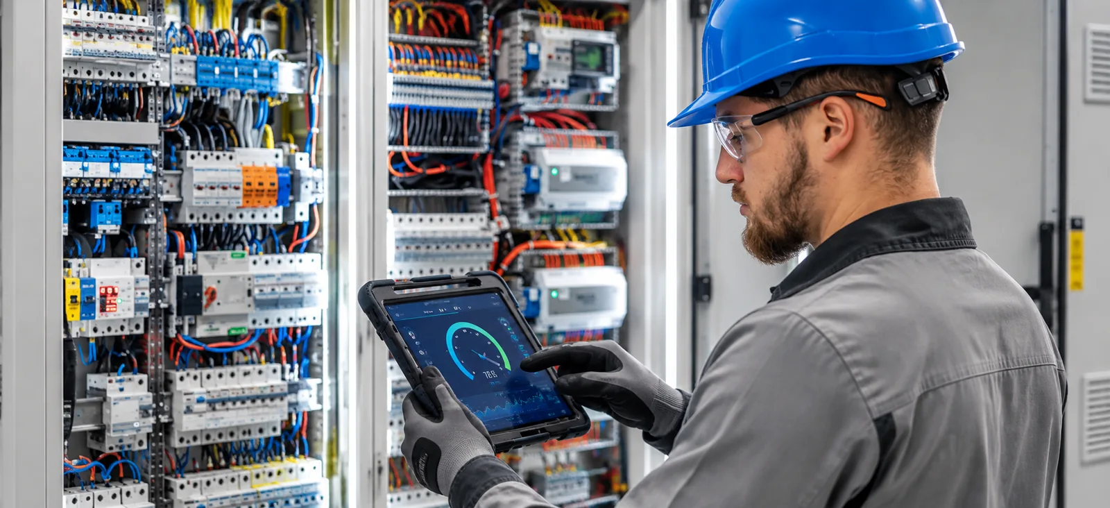 Fator de demanda e carga instalada: como se dimensiona a entrada de energia