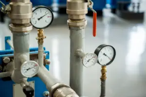Tipos de válvula de retenção: como funcionam e qual usar em cada instalação 2 tipos de válvula de retenção