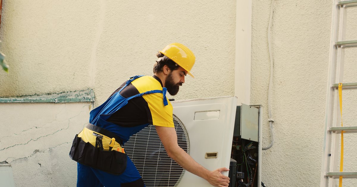 Manutenção de chiller: o que inclui, o que a lei exige e como contratar