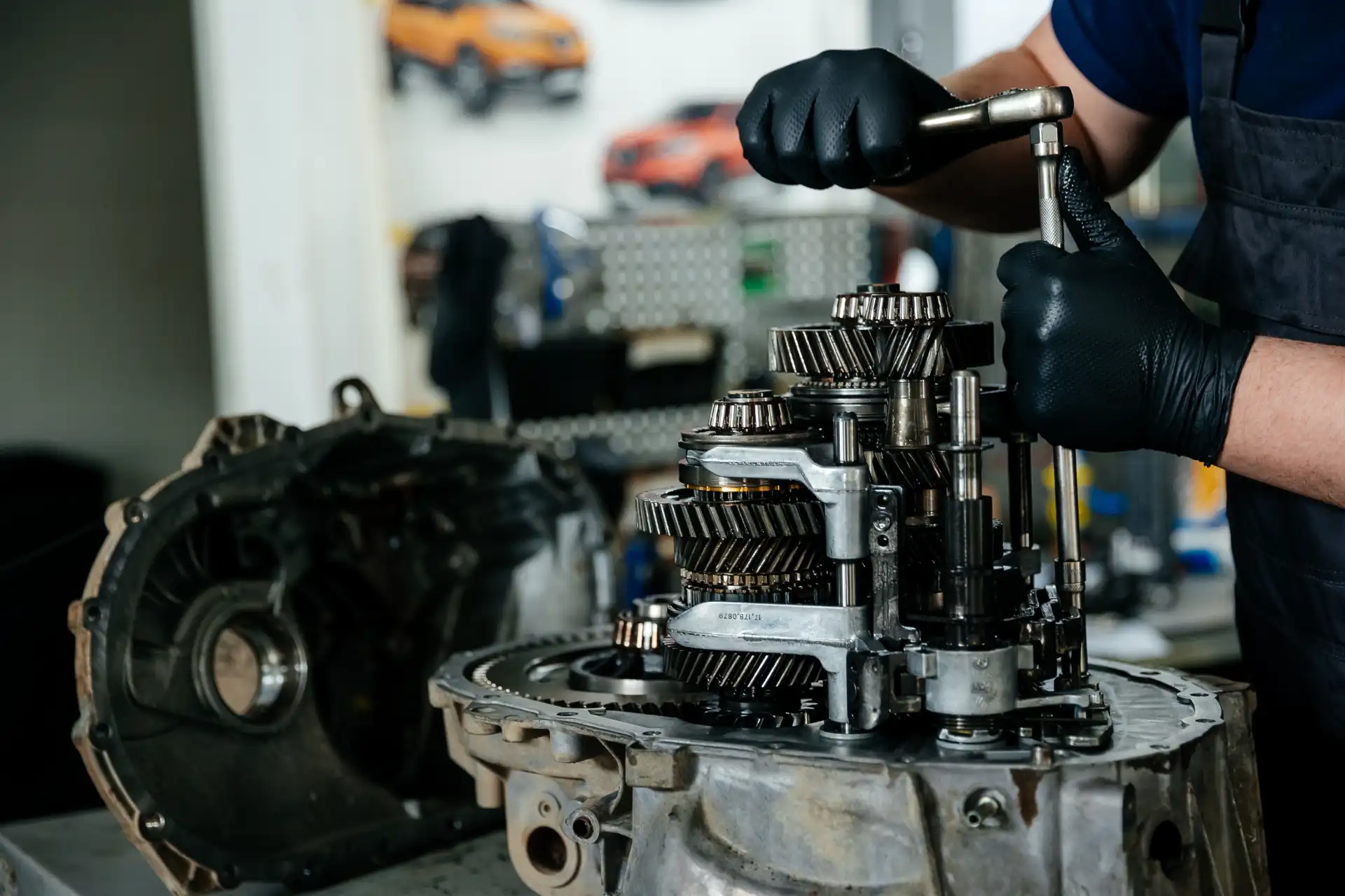 Sinais de Que um Motor Elétrico Precisa de Inspeção Após Exposição à Umidade