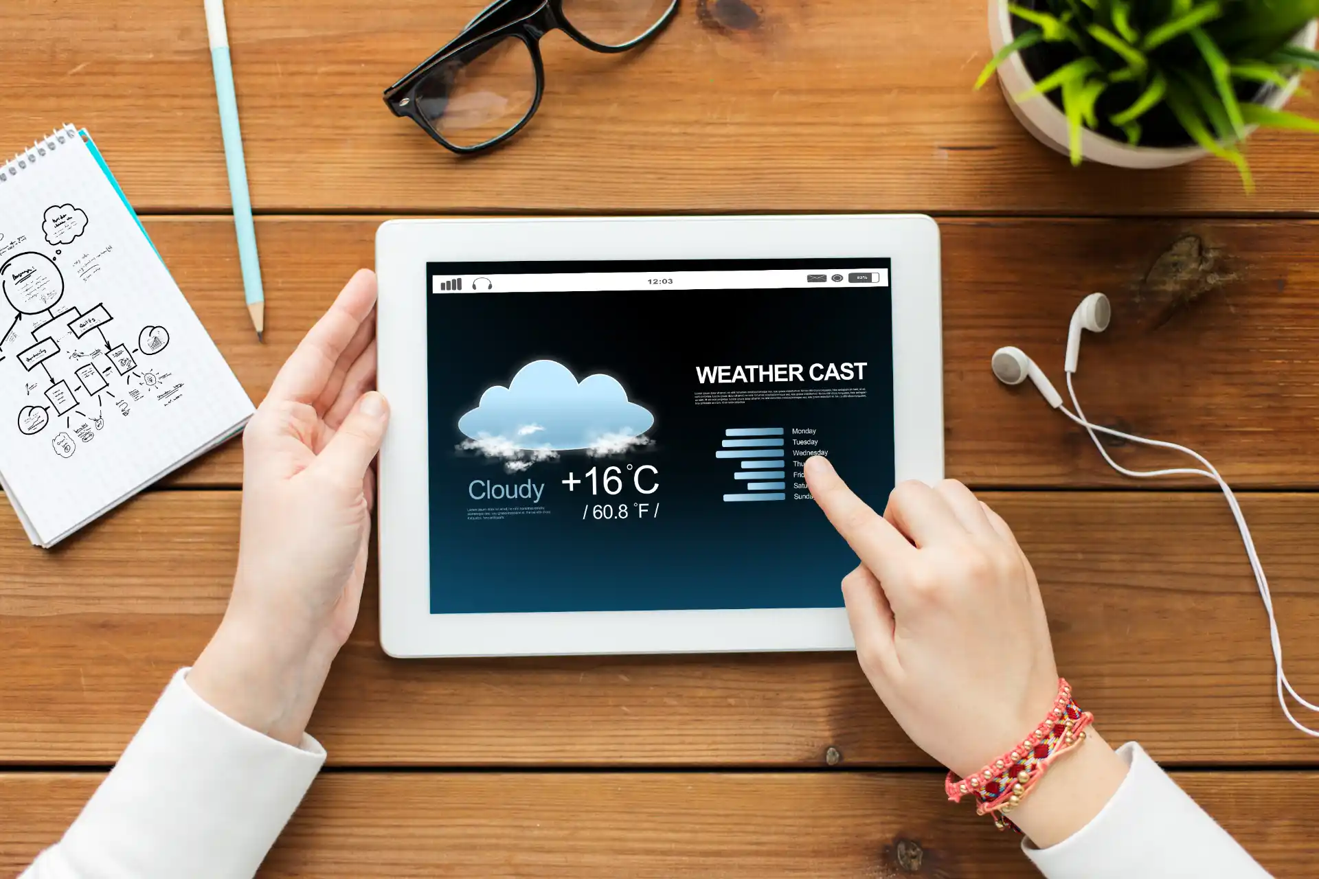SEO Sazonal para a Indústria: Como Planejar Conteúdos a Partir de Alertas Climáticos