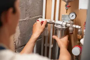 Tipos de válvulas industriais: como funcionam e como escolher cada uma 2 Válvulas